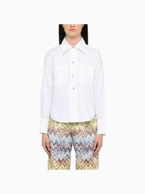 Vince Regular white shirt