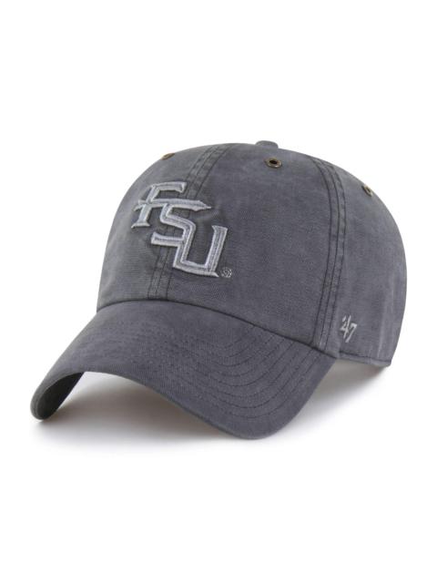 Carhartt Florida State Seminoles '47 Dyed Clean Up