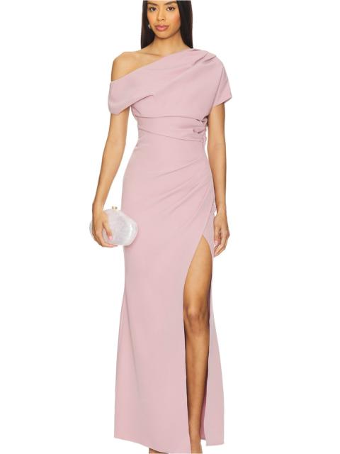 ELLIATT Kourtney Maxi Dress