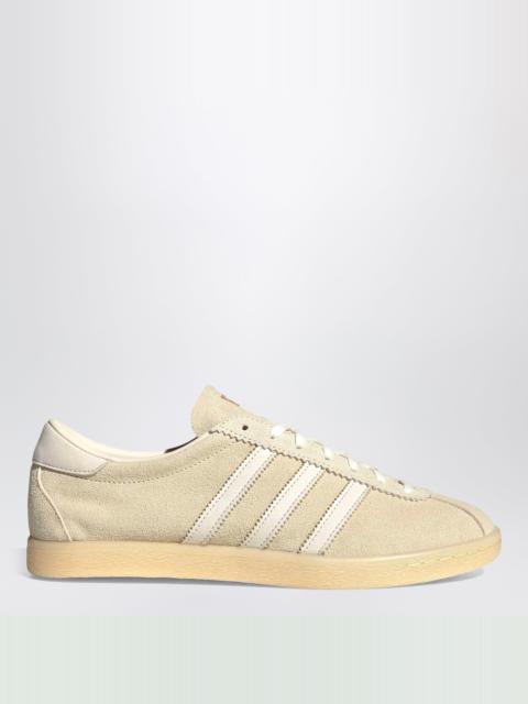 adidas Originals Gazelle Indoor sneakers in Warm Vanilla / Off White / Gum