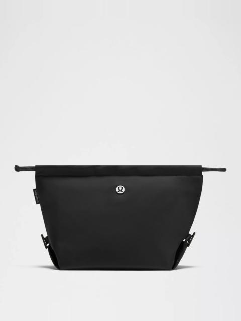 lululemon Convertible Pouch