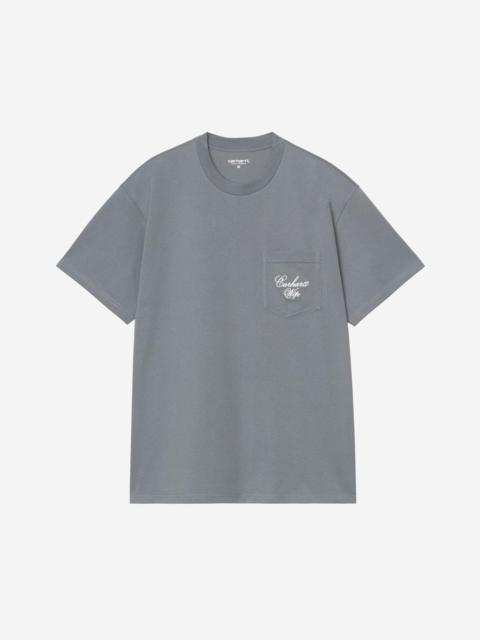 Carhartt WIP Longhand Pocket T-Shirt