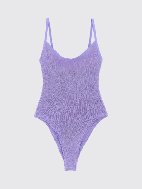 Hunza G Swimsuit woman Hunza G