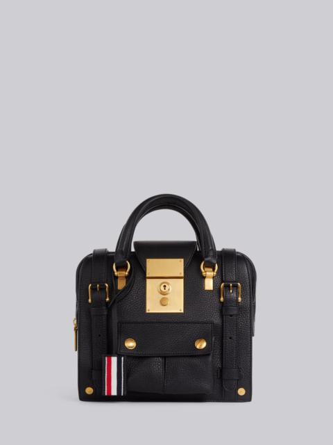 Thom Browne Zip-top Mrs. Thom Mini Backpack