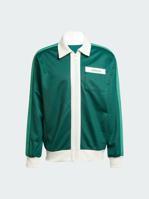 adidas Track Top
