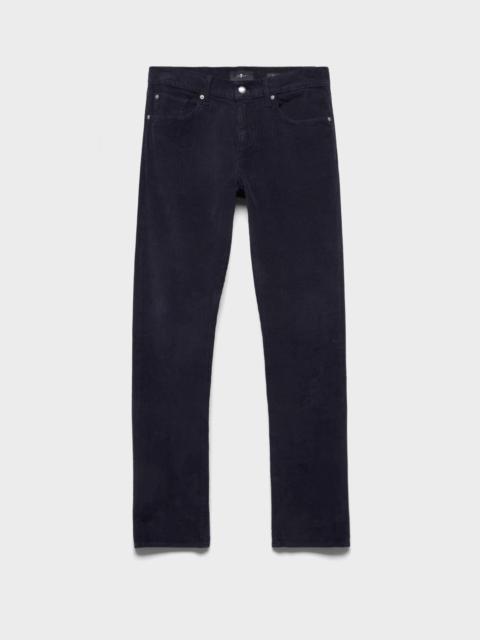 7 For All Mankind SLIMMY in Corduroy