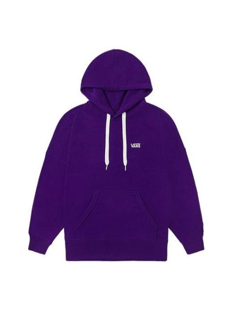 Vans (WMNS) Vans Ap Get Skate On Purple VN0A3TYU4N1