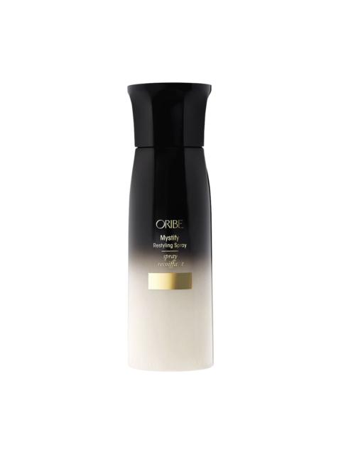 Oribe Mystify Restyling Spray