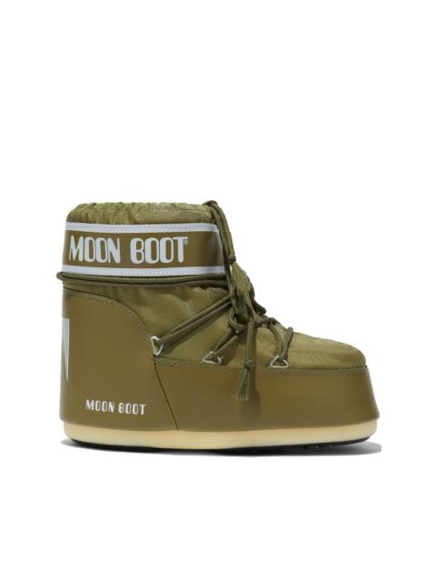 MOON BOOT Icon low snow boots