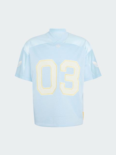 adidas ORIGINALS FOOTBALL JERSEY