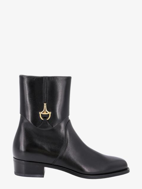 GUCCI BOOTS