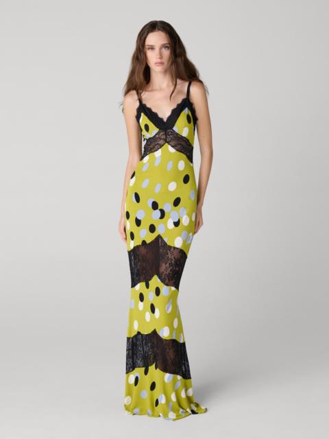 DIANE VON FURSTENBERG Eden Dress
