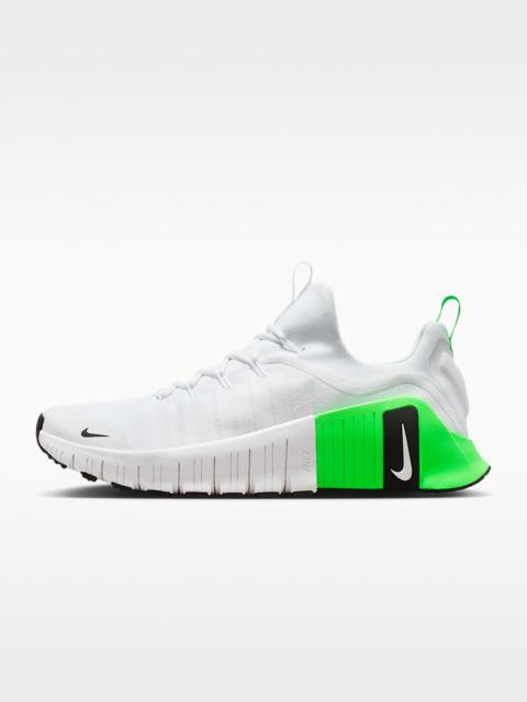 Nike Free Metcon 6 Men's Workout Shoes