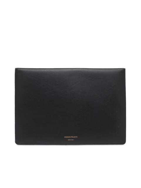 Common Projects Common Projects Dossier Pouch