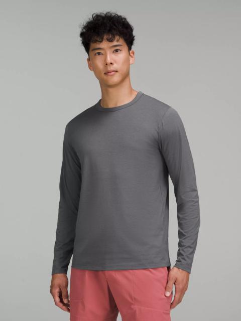 lululemon lululemon Fundamental Long-Sleeve Shirt