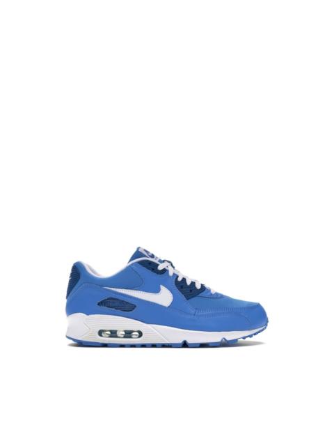 Nike Air Max 90 Premium Fantastic Four lace-up sneakers