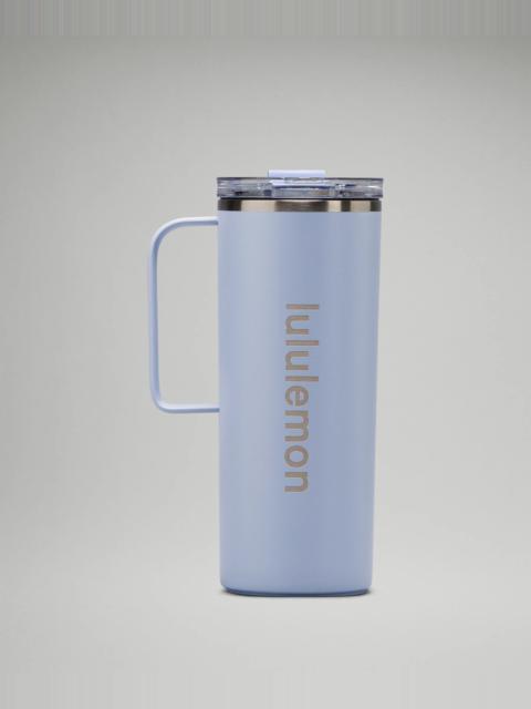 lululemon Insulated Mug 20oz