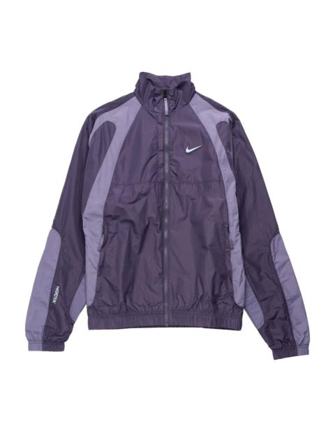 Nike x Nocta Cobalt Track Jacket 'Dark Raisin' DO2807-573