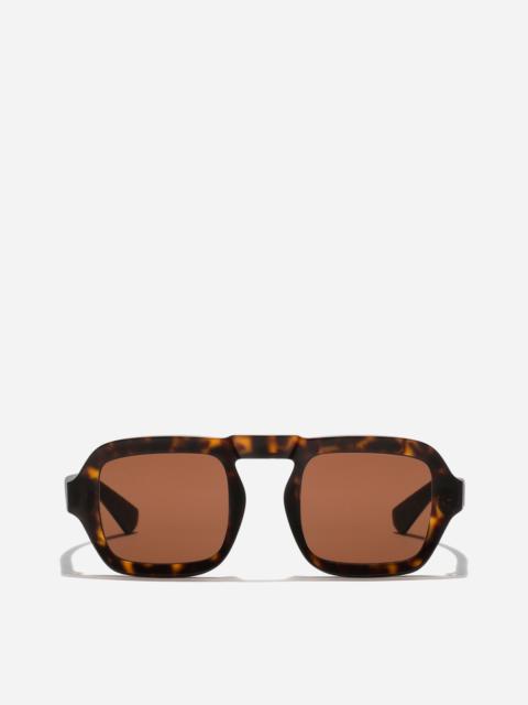 Dolce & Gabbana M'S Fashion ShowSunglasses