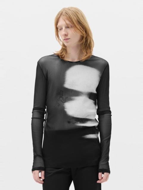 Ann Demeulemeester Greg Slim Fit T