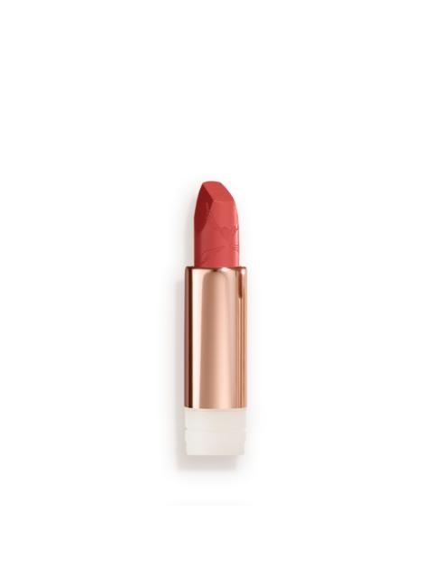 Charlotte Tilbury LOOK OF LOVE LIPSTICK REFILL MATTE REVOLUTION - MRS KISSES REFILL