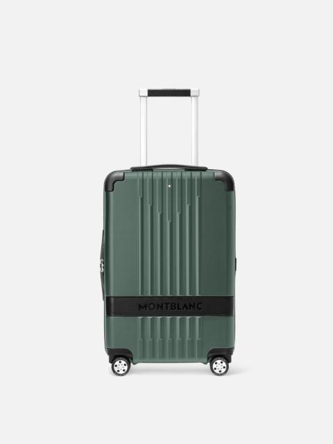 #MY4810 cabin compact trolley