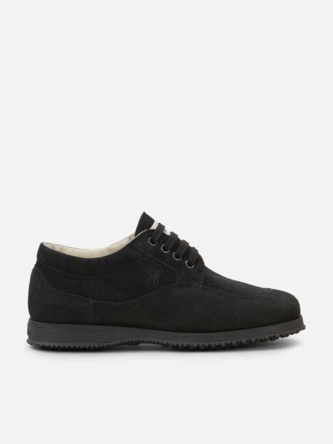 HOGAN Traditional Black