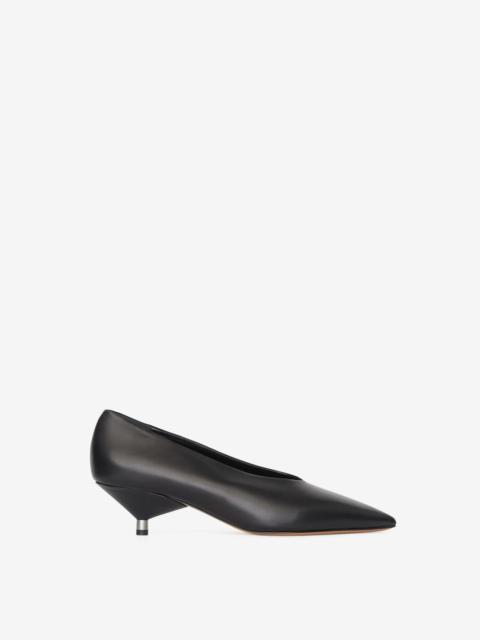 Isabel Marant EBISA PUMPS