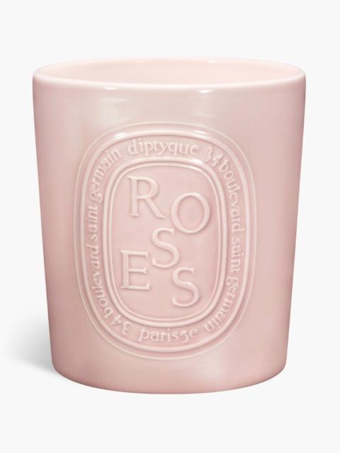 Diptyque Roses - Very Large Candle