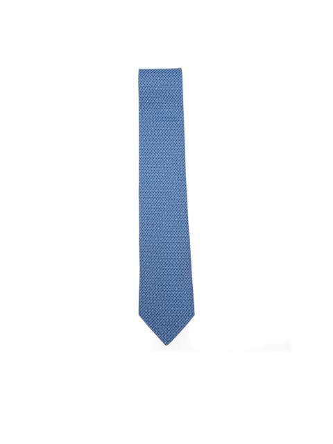 FERRAGAMO patterned tie