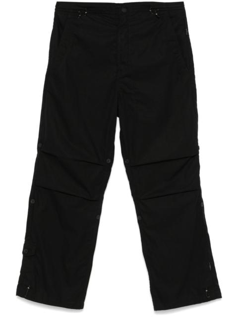 MAHARISHI 5304 Original trousers