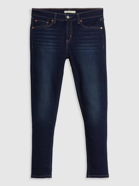 MID RISE BOYFRIEND WOMEN'S JEANS