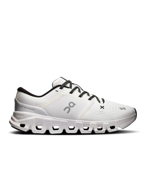 On Cloud X 5