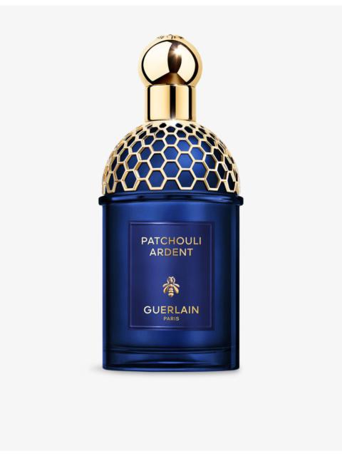 GUERLAIN Absolus Allegoria Patchouli Ardent eau de parfum 125ml
