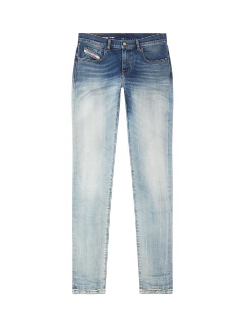 Diesel SLIM JEANS 2019 D-STRUKT 09G28