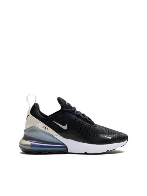 Air Max 270 Wmns "Black"