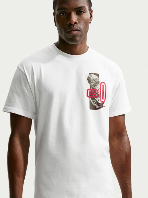 Nike Nike Men's Basketball T-Shirt