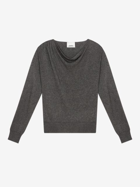 Isabel Marant KRISTEN SWEATER