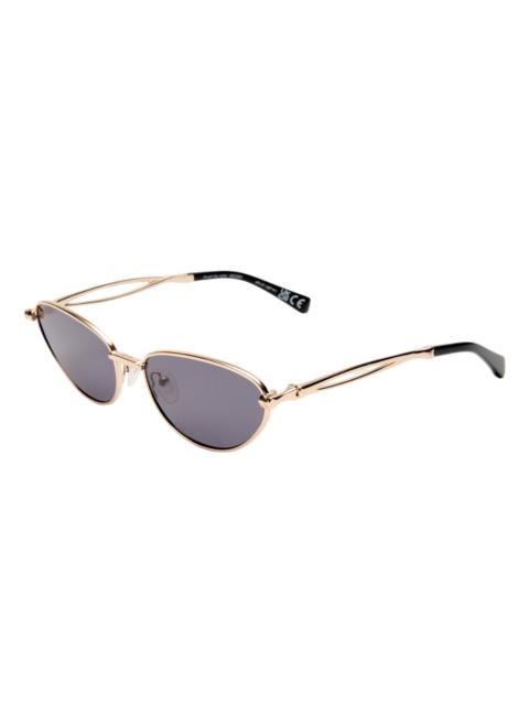 Ksubi THE RIPLEY GOLD SMOKE MONO