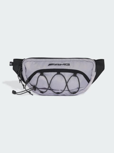 adidas AMG Cross Body Bag