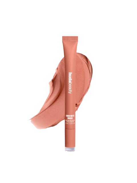 Huda Beauty Liquid Matte Mousse