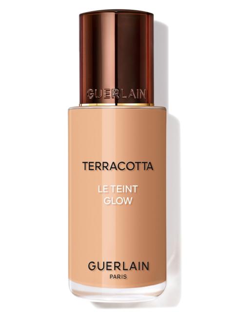 GUERLAIN Women's Terracotta Le Teint Glow - 4N