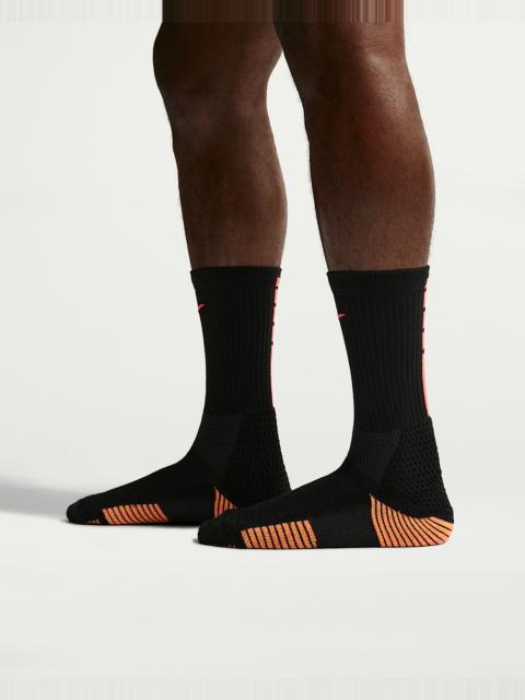 Nike Nike Elite 2.0 Cushioned Crew Socks (1 Pair)