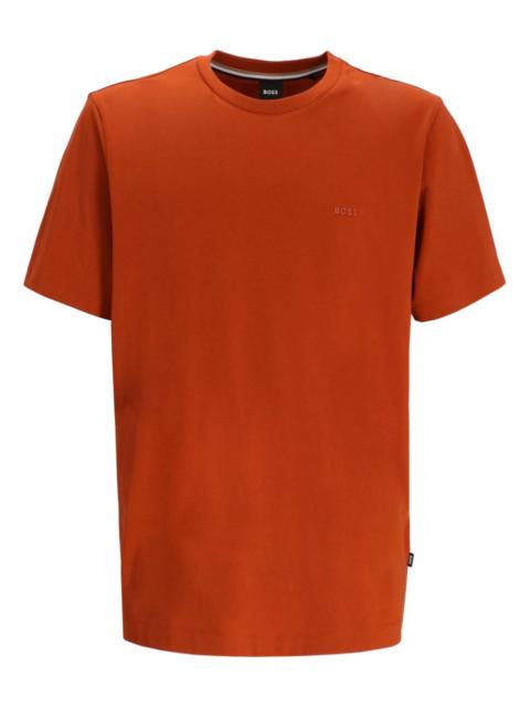 BOSS logo T-shirt