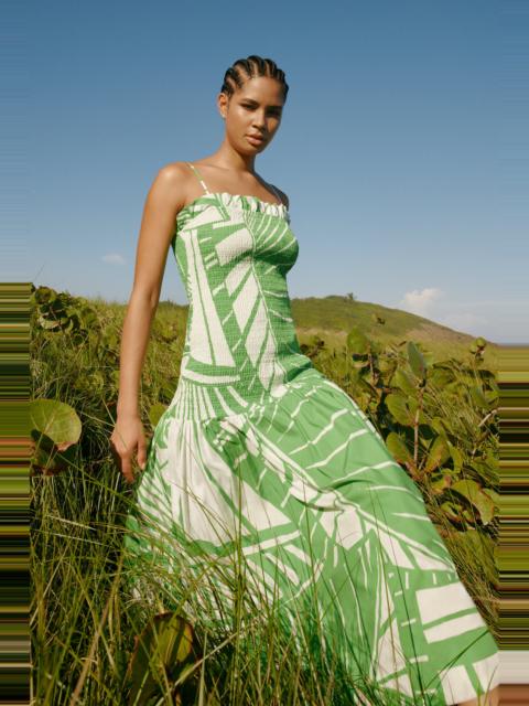 MARIE OLIVER BREANNA DRESS
