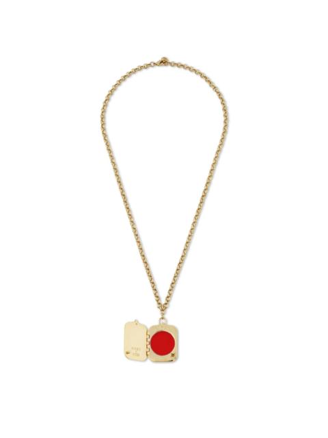 RMS Beauty HART x RMS: Lip2Cheek Locket
