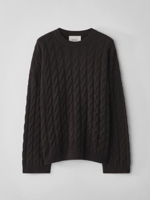 LISA YANG Seymour Sweater