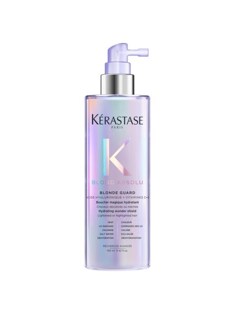 Kérastase Blond Absolu Blonde Guard Hydrating Leave-In Conditioner Spray with Hyaluronic Acid