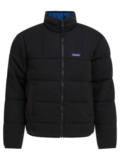 Patagonia Patagonia "Better Sweater" Reversible Down Jacket