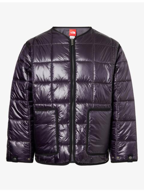 The North Face Red Box Liner Padded Jacket